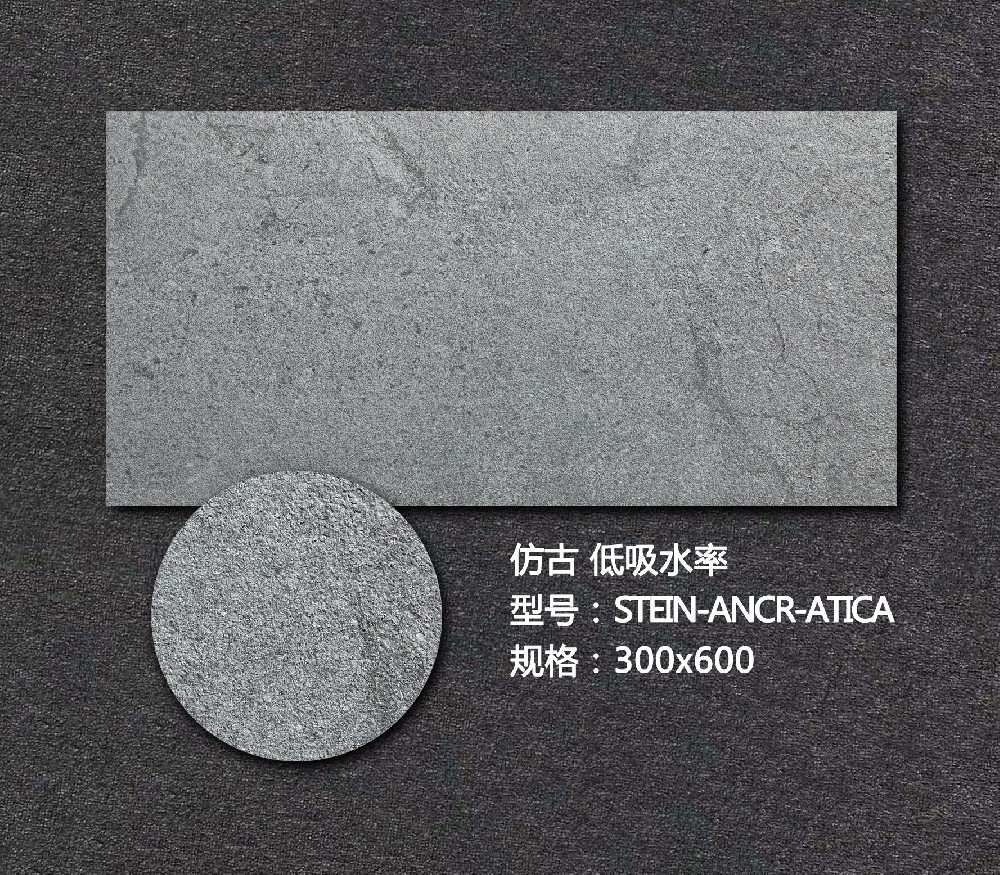 藝術(shù)外墻磚STEIN-ANCR-ATICA